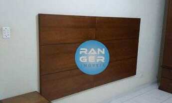 Imagem 1: Apartamento 2 dorms 2 banheiros 1 vaga Aparecida R$ 399.000,00