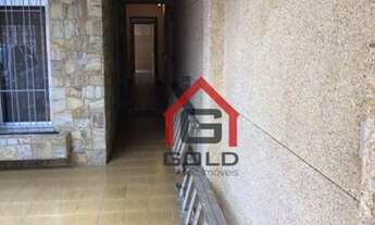 Imagem 5: Sobrado à venda, 207 m² por R$ 790.000,00 - Jardim - Santo André/SP