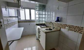 Imagem 4: Apartamento com 1 dormitório para alugar, 40 m² por R$ 3.300,00/mês - Moema - São Paulo/SP