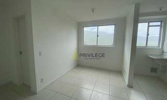 Imagem 6: Apartamento com 2 dormitórios à venda, 50 m² por R$ 240.000,00 - Canhanduba - Itajaí/SC