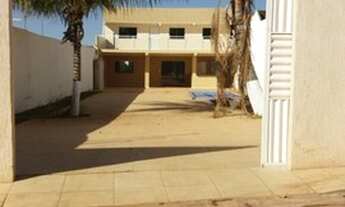 Imagem 2: Sonia Lima vende ótimo sobrado na Colônia Agrícola Samambaia