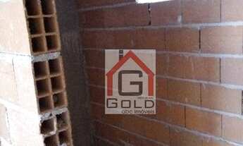 Imagem 6: Cobertura com 2 dormitórios à venda, 90 m² por R$ 320.000 - Parque Oratório - Santo André