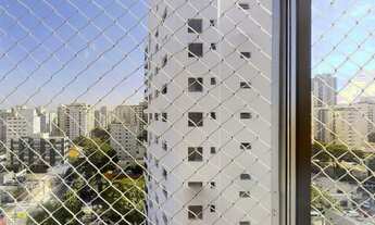 Imagem 6: APARTAMENTOSÃO PAULO