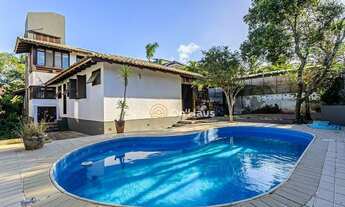 Imagem 4: Casa em condomínio com 3 dormitórios à venda, 230 m² por R$ 3.600.000 - Rio Tavares - Flor