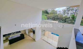 Imagem 4: Venda Casa em condomínio Alphaville - Lagoa dos Ingleses Nova Lima