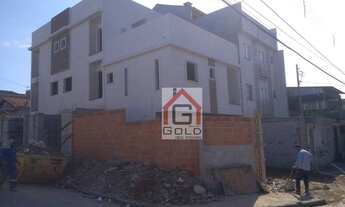 Imagem 3: Sobrado com 2 dormitórios à venda, 105 m² por R$ 480.000,00 - Parque Oratório - Santo Andr