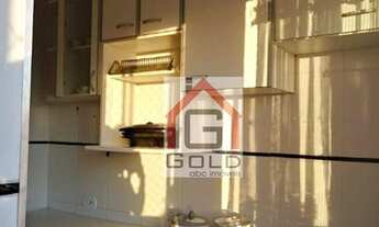 Imagem 2: Apartamento à venda, 54 m² por R$ 230.000,00 - Parque Terra Nova II - São Bernardo do Camp