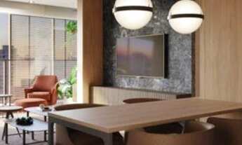 Imagem 3: Apartamento com 2 dormitórios à venda, 64 m² por R$ 1.170.000,00 - Jardim Paulista - São P