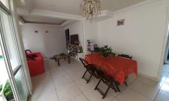 Imagem 2: Apartamento para venda tem 80m² com 3 quartos em Costa Azul - Salvador - BA