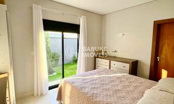 Imagem 6: Sobrado a Venda no Condomínio Vila Paraty, Indaiatuba - SP