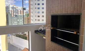 Imagem 7: Apartamento com 2 dormitórios para alugar, 69 m² por R$ 2.500,00/mês - Bigorrilho - Curiti