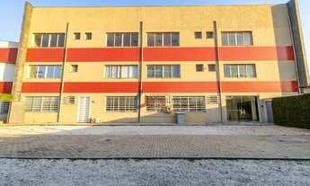 Imagem 6: Sala para alugar, entre 35,43 e 68,58 m² a partir de R$ R$ 1.062,82/mês - Alphaville Grac