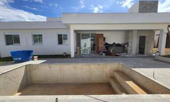 Imagem 3: Casa com 4 dormitórios à venda, 183 m² por R$ 1.100.000,00 - Joá - Lagoa Santa/MG