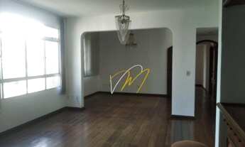 Imagem 6: Oportunidade! Apto 4 dormitórios à venda, 161 m² por R$ 1.100.000 - Vila Paris - BH