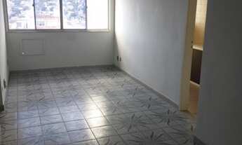 Imagem 3: Apt 2 Quartos - Vaga de garagem - Portaria 24hrs