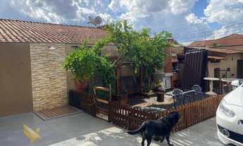 Imagem 4: EXCELENTE CASA DE 3 QUARTOS NO BAIRRO GUANANDI 2