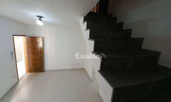 Imagem 4: Casa com 2 dormitórios para alugar, 70 m² por R$ 2.000,00/mês - Vila Nova Cachoeirinha - S