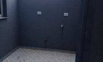 Imagem 6: Apartamento com 2 dormitórios à venda, 50 m² - Parque das Nações - Santo André/SP