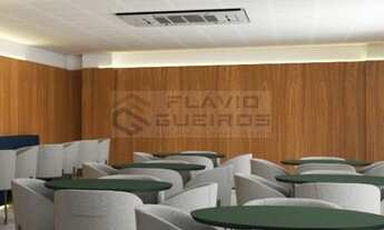 Imagem 5: Ed Estação Carmen Maria