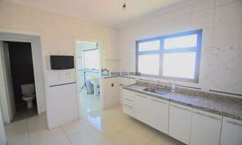 Imagem 4: Apartamento na Vila Moinho Velho