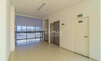 Imagem 5: Sala para alugar, 38 m² por R$ 2.599,00/mês - Chácaras Silvania - Valinhos/SP