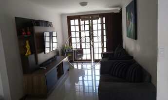 Imagem 3: Casa duplex em charmoso condomínio cercado pela natureza na Região Oceânica - 2 quartos