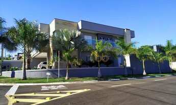 Imagem 2: Casa com 4 dormitórios à venda, 315 m² - Condomínio Vila Verona - Sorocaba/SP