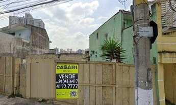 Imagem 2: Terreno à venda 365m² - Vila Gonçalves - São Bernardo do Campo/SP