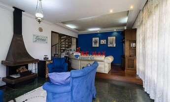 Imagem 7: Sobrado com 3 dormitórios à venda, 206 m² por R$ 813.900,00 - Jardim Líbano - São Paulo/SP