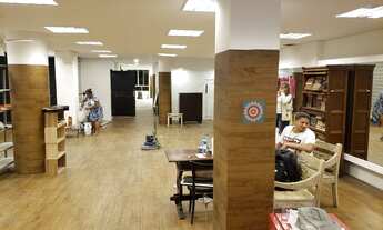 Imagem 2: Rio de Janeiro - Loja/Salão - Copacabana