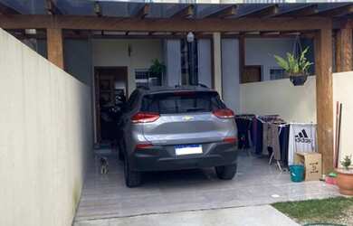 Imagem 2: SOBRADO SEMI-MOBILIADO 2 DORMITÓRIOS NO MATA ATLANTICA - TIJUCAS/SC