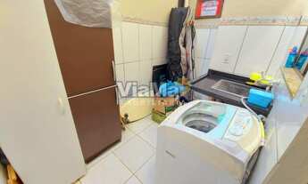 Imagem 5: Sobrado para venda tem 67 metros quadrados com 2 quartos em Barra - Tramandaí - RS