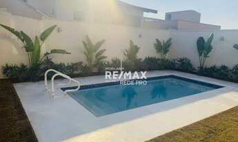 Imagem 2: Casa com 4 dormitórios à venda, 400 m² - Alphaville - Santana de Parnaíba/SP