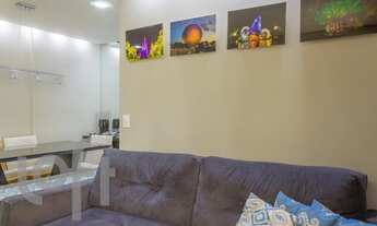 Imagem 3: São Caetano do Sul - Apartamento Padrão - Santa Maria