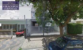 Imagem: Prédio, 704 m² - venda por R$ 3.000.000,00