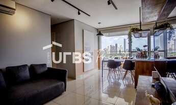 Imagem 2: DNA SmartStyle - Apartamento 2 quartos, sendo 1 suíte