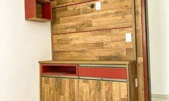 Imagem 3: Apartamento com 2 dormitórios à venda, 81 m² - Vila Camilópolis - Santo André/SP