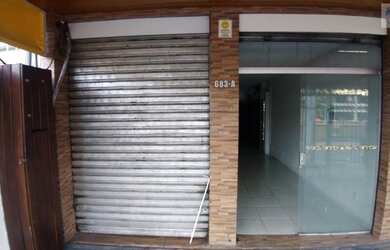 Imagem 2: Loja para Locação em Rio de Janeiro, VILA DA PENHA, 1 dormitório, 1 banheiro