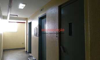 Imagem 2: Rio de Janeiro - Conjunto Comercial/Sala - Centro