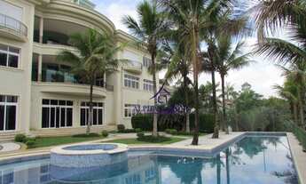 Imagem: Sobrado com 7 dormitórios à venda, 2300