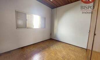 Imagem 4: Casa com 3 dormitórios para alugar, 66 m² por R$ 1.300,00/mês - Vila Pavan - Americana/SP