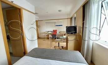 Imagem 5: Flat Paulista Classic disponível para venda com 28m² e 01 vaga de garagem