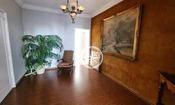 Imagem 6: Apartamento com 4 dormitórios à venda, 320 m² - Higienópolis - São Paulo/SP