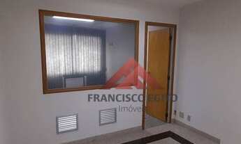Imagem 5: Sala à venda, 25 m² por R$ 300.000,00 - Icaraí - Niterói/RJ