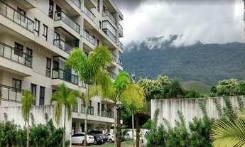 Imagem 2: Apartamento para venda tem 107 metros quadrados com 1 quarto em Itacuruça - Mangaratiba