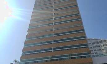 Imagem 3: Apartamento para venda tem 138 metros quadrados com 3 quartos em Guilhermina - Praia Grand