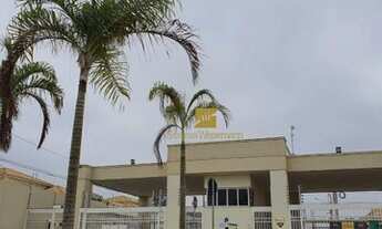 Imagem 5: Casa à Venda no Condomínio Vistas Residence com 03 Quartos sendo 02 Suítes no Bairro Ribei