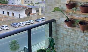 Imagem 4: Apartamento em Jardim Oceania - João Pessoa