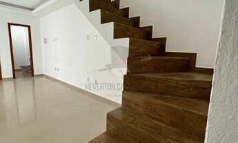 Imagem 6: ÓTIMO DUPLEX GEMINADO COM DUAS SUÍTES NO BAIRRO RIO VERMELHO - FLORIANÓPOLIS / SC