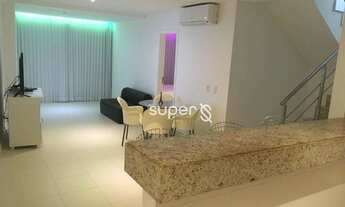 Imagem 5: Cobertura com 2 dormitórios, 142 m² - venda por R$ 1.400.000,00 ou aluguel por R$ 7.500,00